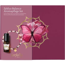 farfalla Aroma Care Set 