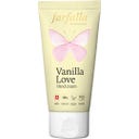 farfalla Vanilla Love Hand Cream: product photo
