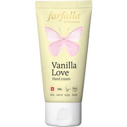 farfalla Crème pour les Mains 