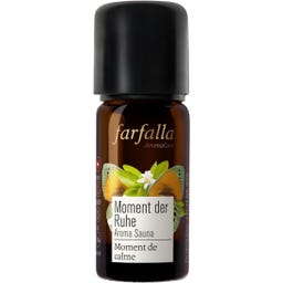 farfalla Huile pour Sauna 
