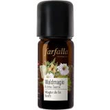 farfalla Huile pour Sauna "Magie de la For&ecirc;t"