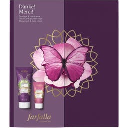 farfalla Coffret-Cadeau 