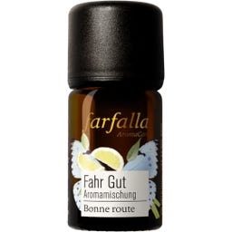 Synergie d'Huiles Essentielles 