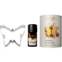 farfalla Set Perfumado 