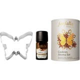 farfalla Set Perfumado "Cookies"