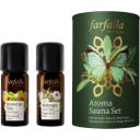 farfalla Aromasaunasetti - 1 setti
