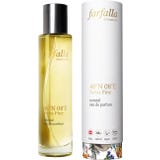 46&deg;N 08&deg;E Swiss Pine Natural Eau de Parfum