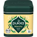 PUKKA Vanilla Chai Bio-Matcha - 30 g