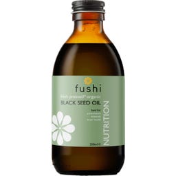 fushi Organic Black Seed Oil - 250 ml