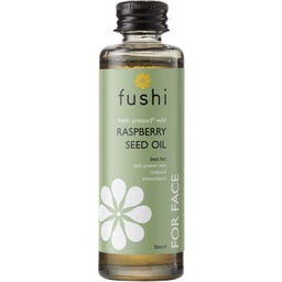 fushi Raspberry Seed Oil - 50 ml