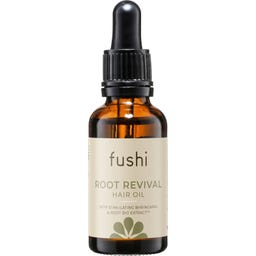 fushi Root Revival Hair Oil - 30 ml