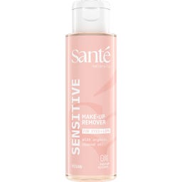 Santé – naturally. Sensitive Make-Up Remover