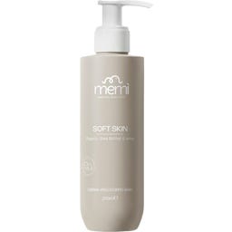 Memì - Natural Baby Care Soft Skin - 200 ml