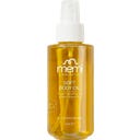 Memì - Natural Baby Care Soft Body Oil - 120 ml