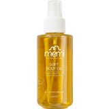 Mem&igrave; - Natural Baby Care Soft Body Oil