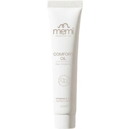 Memì - Natural Baby Care Comfort Oil - 20 ml