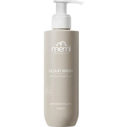 Memì - Natural Baby Care Cloud Wash - 200 ml