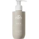 Memì - Natural Baby Care Baby Oil - 150 ml