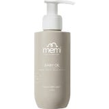 Mem&igrave; - Natural Baby Care Baby Oil