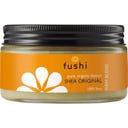 fushi Organic Virgin Unrefined Shea Butter - 200 g