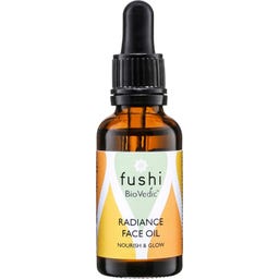 fushi BioVedic™ Radiance Face Oil - 30 ml