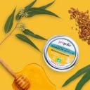 Propolia Organic Propolis Gums - Miele ed eucalipto