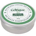 Celtique Kelten-fotbadesalt - 160 g
