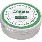 Celtique Kelten-fotbadesalt