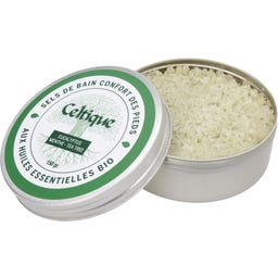 Celtique Kelten-fotbadesalt - 160 g