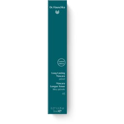 Dr. Hauschka Long Lasting Mascara