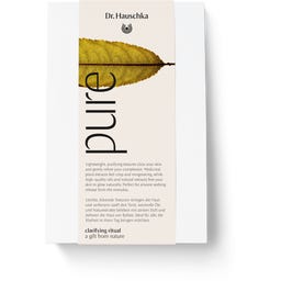 Dr. Hauschka Geschenkset 