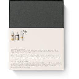 Dr. Hauschka Geschenkset 