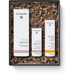 Dr. Hauschka Geschenkset 