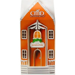 CMD Naturkosmetik Christmas Box Villa Sandorini - 1 set