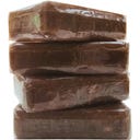 akamuti African Black Soap Bar - 480 g
