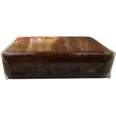 Akamuti African Black Soap Bar - 120 g