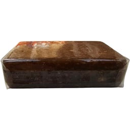 Akamuti African Black Soap Bar - 120 g