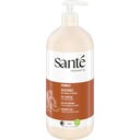 Santé – naturally. Family Organic Coco & Vanilla Shower Gel - 950 ml
