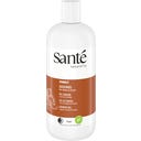 Family Dusjgelé Økologisk Kokos & Vanilje, 500 ml