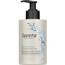 lavera Basis Sensitiv Mild Pleiesåpe - 250 ml