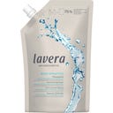 Lavera Ošetrujúce mydlo Basis Sensitive - 500 ml Refill