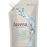 Lavera O&scaron;etruj&uacute;ce mydlo Basis Sensitive