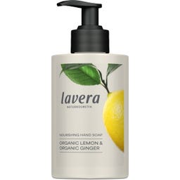 Lavera Jabón Fresco - 250 ml