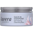 CALM & COMFORT Soft Melting Cleansing Balm - 100 ml