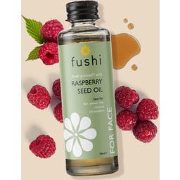 fushi Raspberry Seed Oil - 50 ml