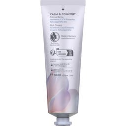 lavera CALM & COMFORT Rich Cream - 50 ml