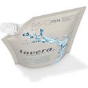Lavera Ošetrujúce mydlo Basis Sensitive - 500 ml Refill