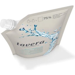 Lavera Ošetrujúce mydlo Basis Sensitive - 500 ml Refill