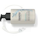 lavera Basis Sensitiv Mild Pleiesåpe - 250 ml