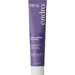 endro cosmétiques Anti-Aging Night Cream - 50 ml